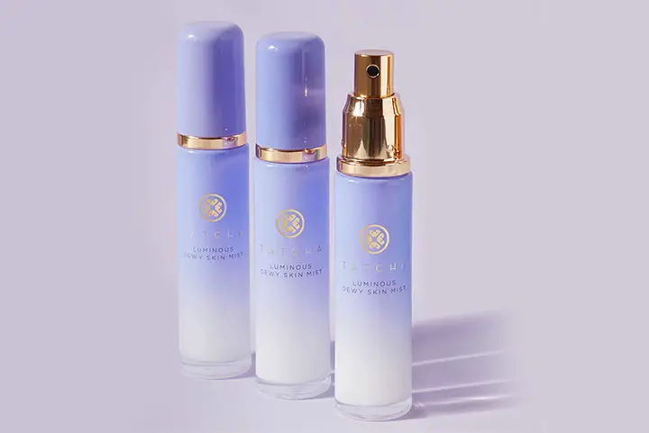 Tatcha Luminous Dewy Skin Mist