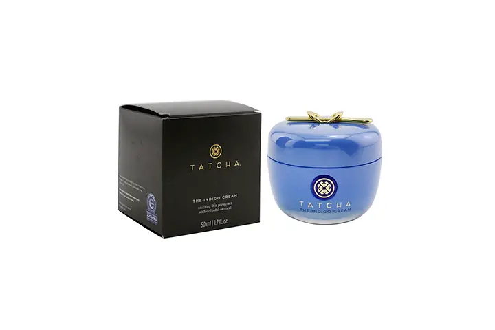 Tatcha The Indigo Cream