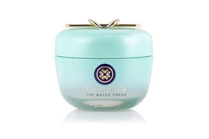 Tatcha The Water Cream