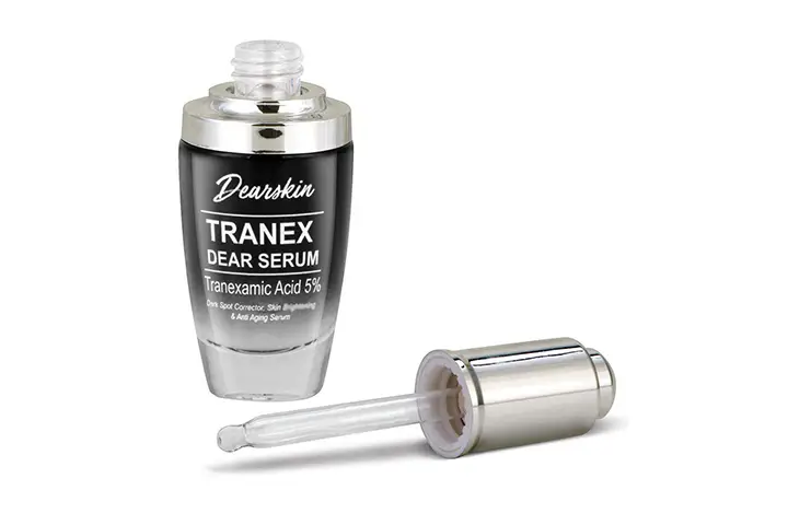 Tranexamic Acid Serum