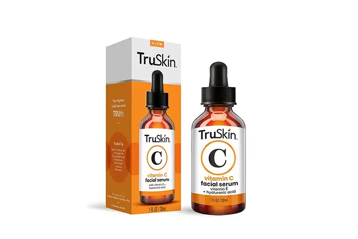 TruSkin Vitamin C Serum
