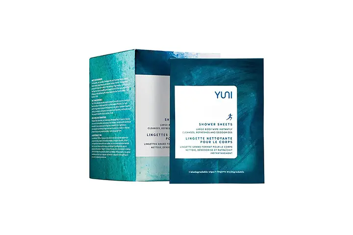 yuni beauty large body wipes