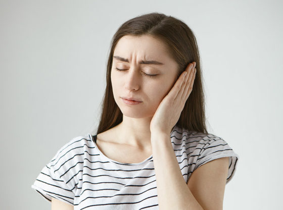 Home Remedies for Earache