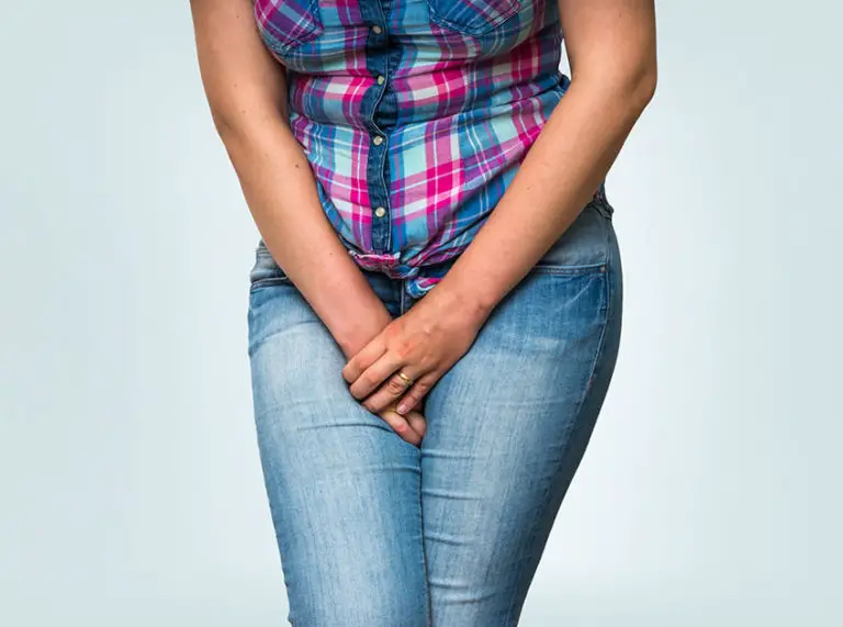 Interstitial Cystitis