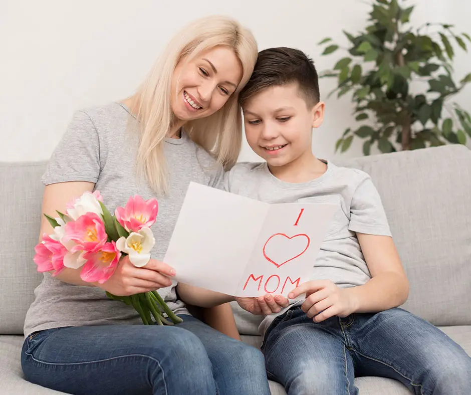 Best Mother's Day Quotes From Son
