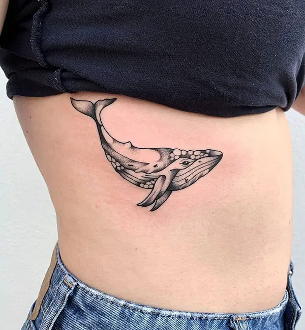25+ Amazing Ocean Tattoo Ideas That Will Blow Your Mind!