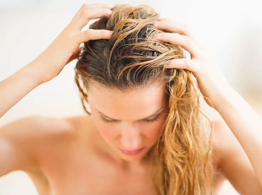 How Often Should You Oil Your Scalp