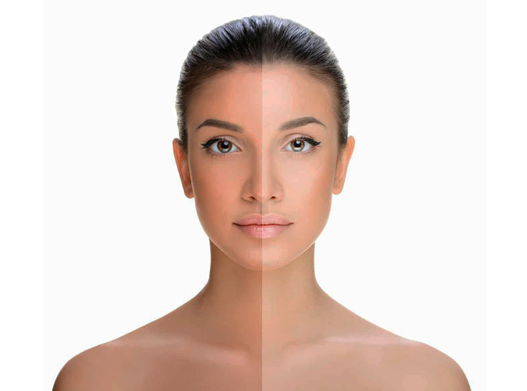 How To Apply Self Tanner On Face Perfectly?