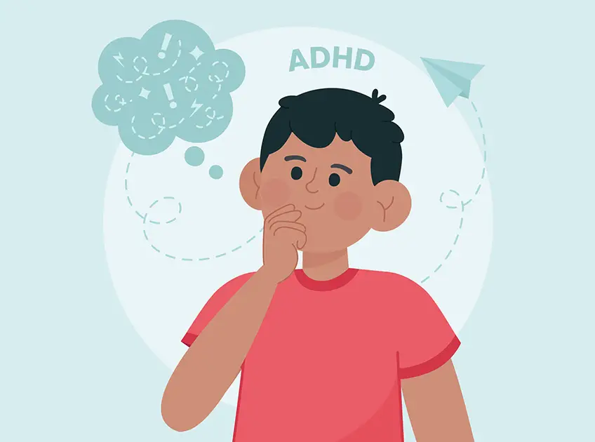 Natural Remedies for ADHD