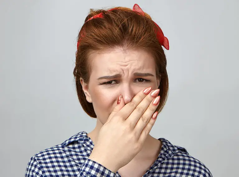 Why Do My Farts Smell Like Death? All You Have To Know