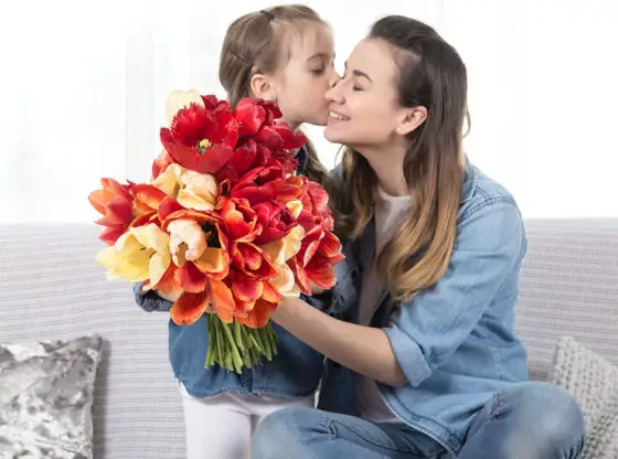 best mother's day quotes from daughter