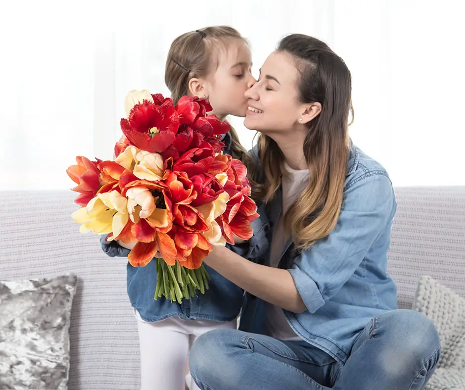 best mother's day quotes from daughter