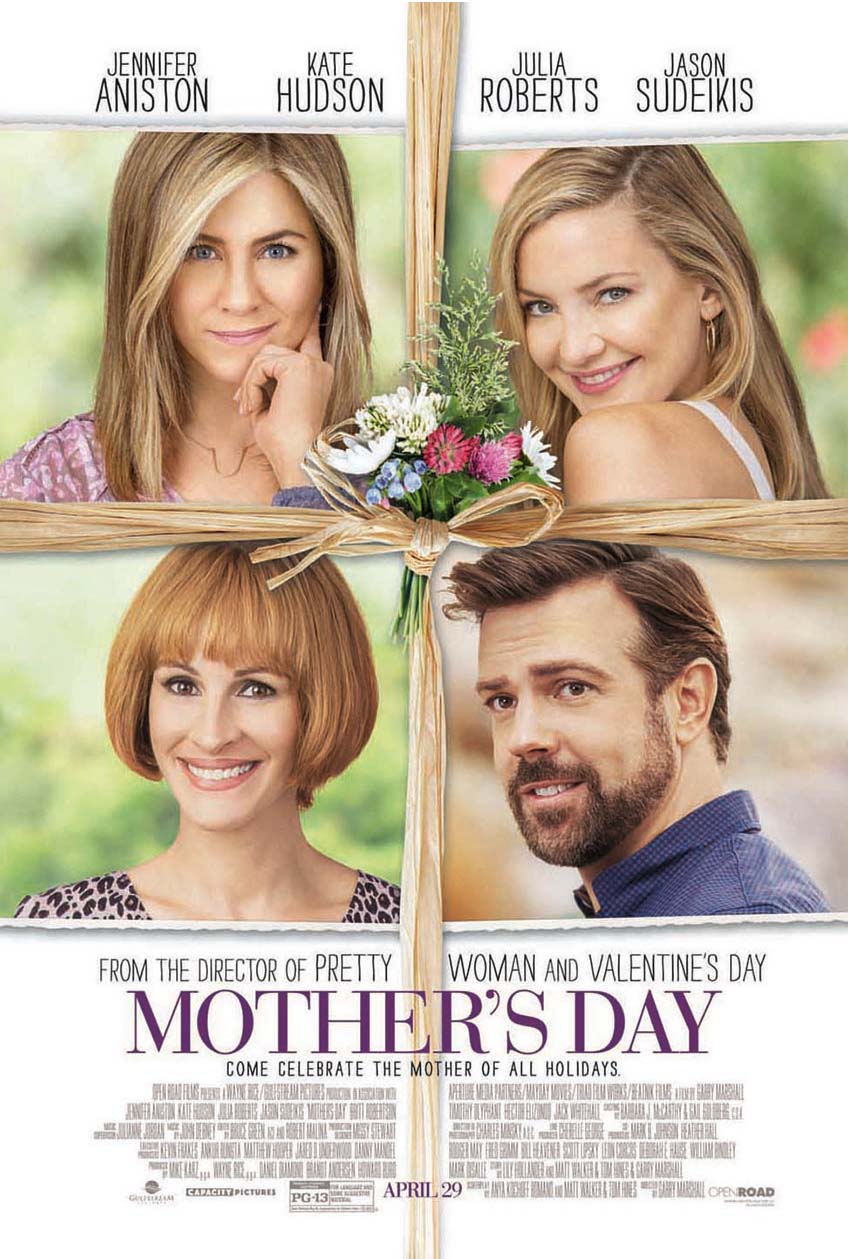 mother's day movie poster
