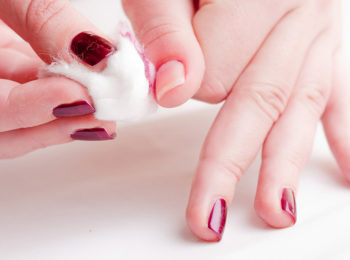Why Does My Nail Polish Peel Off? 5 Reasons & How To Fix It