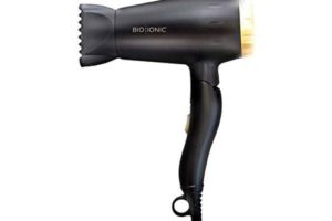BIO IONIC Goldpro Dryer