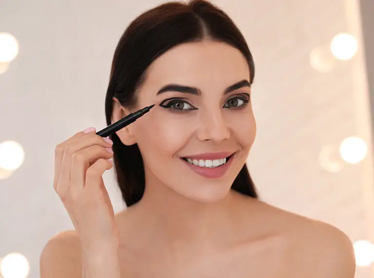 Gel Eyeliner Vs Liquid Eyeliner Which Is Best?