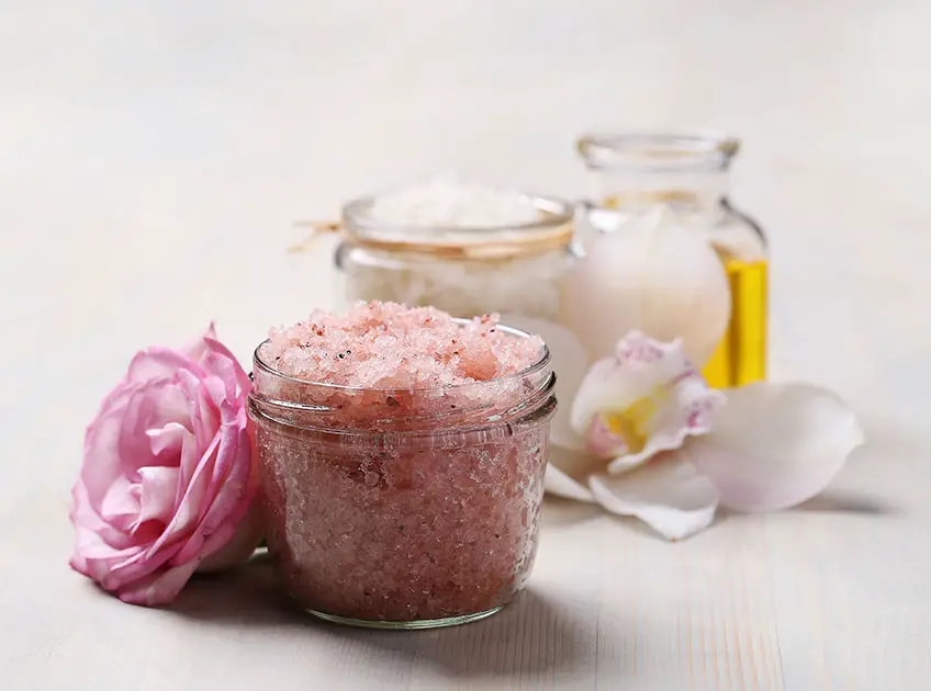 5 Easy Homemade Bath Salts Recipe For You To Make At Home