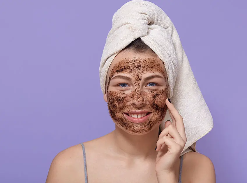 8 Easy Homemade Face Scrubs for Every Skin Type