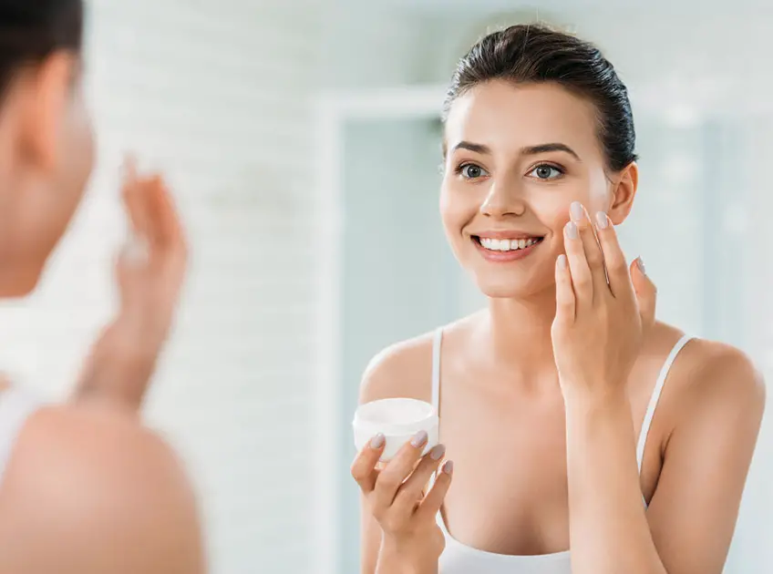 5 Easy Homemade Moisturizers for All Skin Types