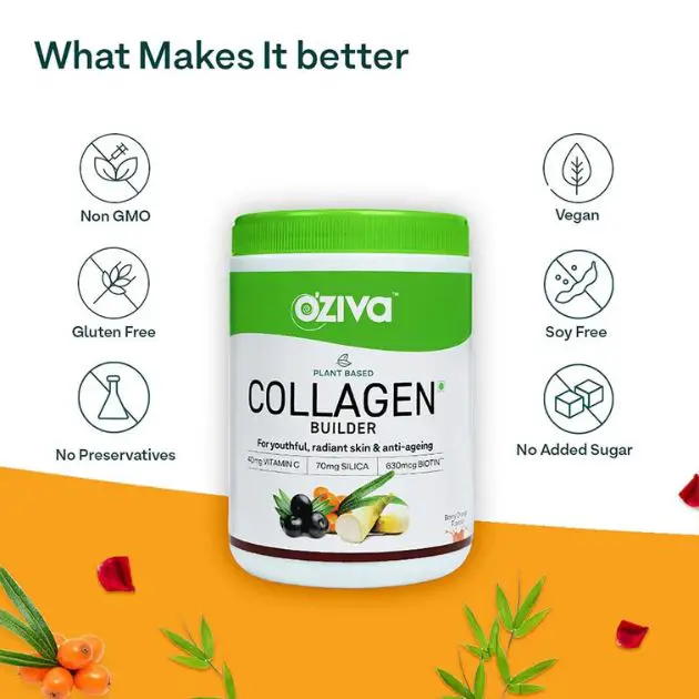 Oziva Collagen