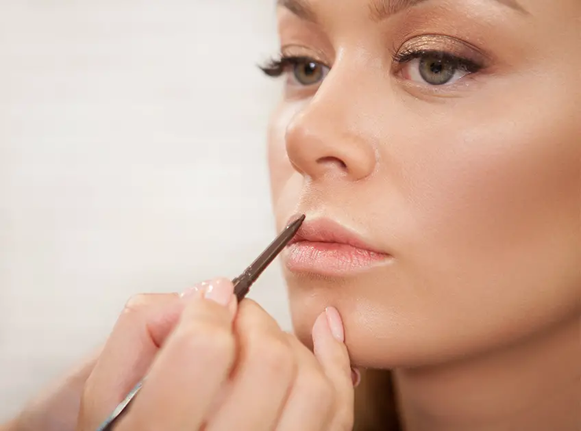 Can You Use Eyeliner As Lip Liner?