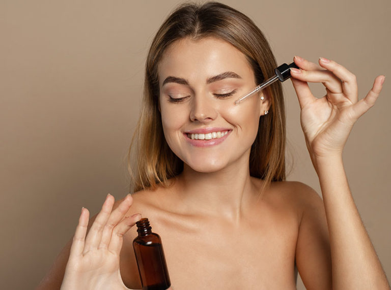 Can You Use Lactic Acid And Niacinamide Together?