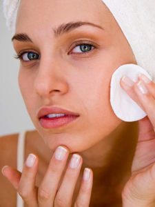 Homemade Skin Toners For Glowing Skin