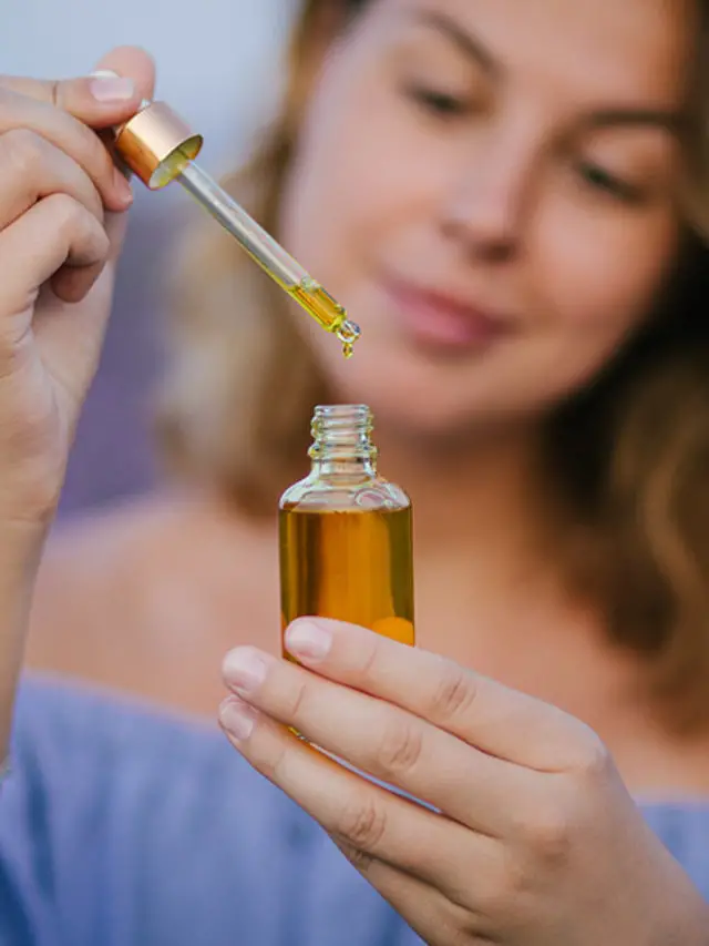 The 7 Best Essential oils for Healthy Skin and Hair Beauty Epic