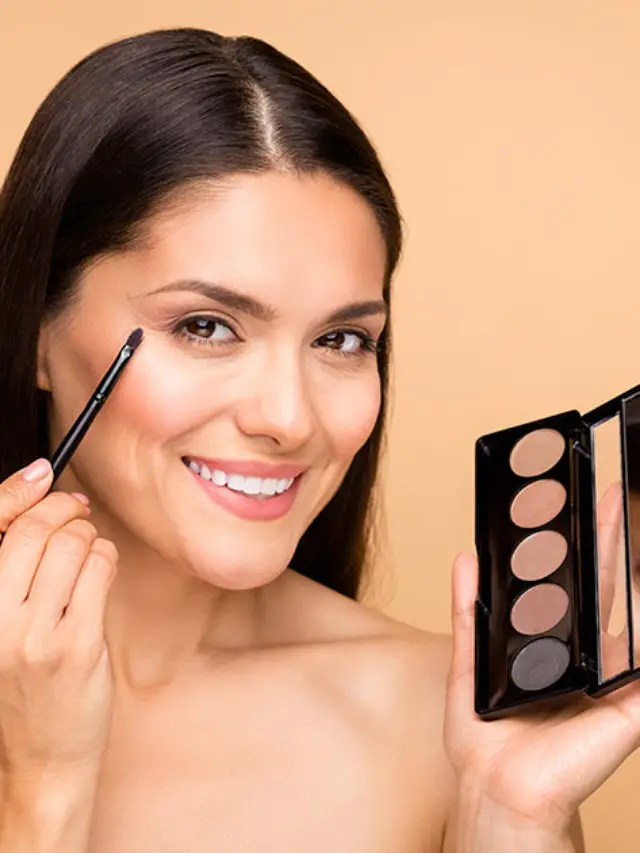 The Ultimate Guide to Creating a Flawless Eyeshadow Look Beauty Epic