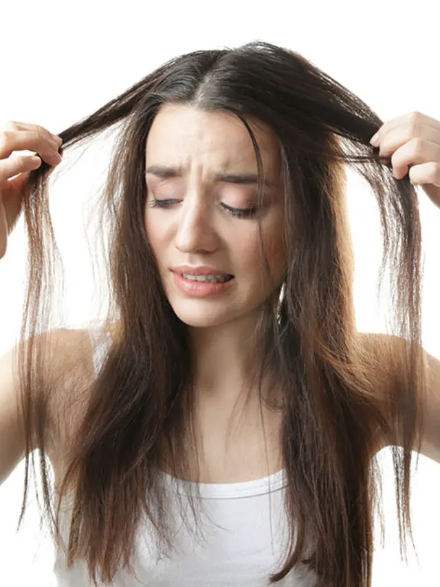 How To Care For Your Hair After Hair Extensions? Beauty Epic