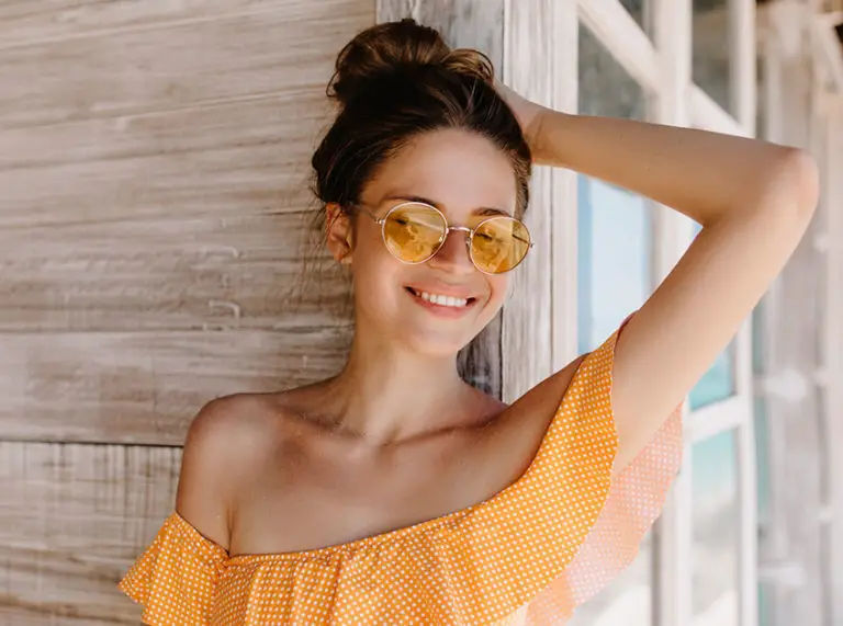 Does Being Tan Makes You Look Skinnier?