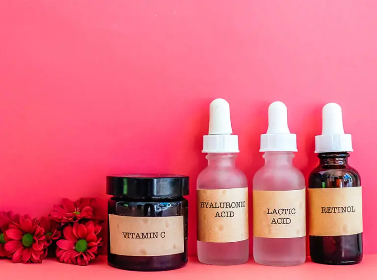 Lactic Acid Vs Retinol Which Is Better?