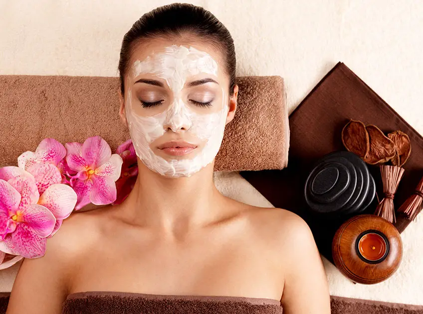 natural skin care recipes