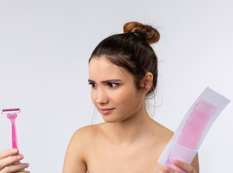 Why Is Waxing Better Than Shaving? Know The Difference