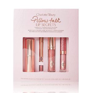 Charlotte Tilbury Pillow Talk Lip Secrets