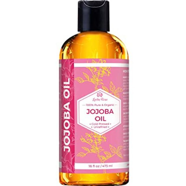 7 Best Jojoba Oil Brands For Hair