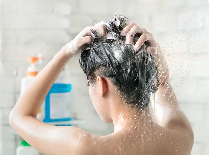 7 Best Japanese Shampoos For Your Hair Care,