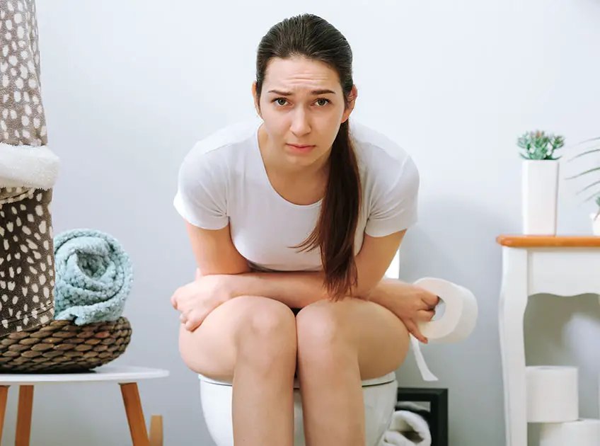 Home Remedies for Constipation Relief