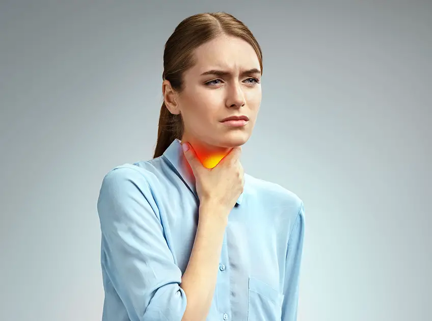 10 Best Natural Remedies for Sore Throats