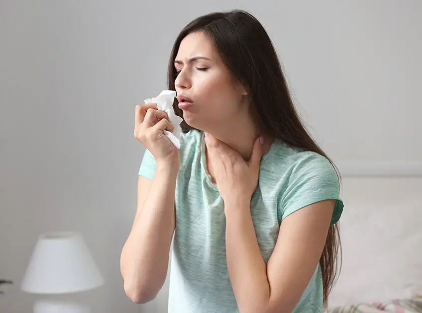 Home Remedies to Get Rid of a Cough