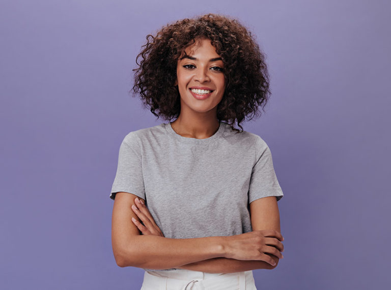 How To Straighten The Hair Without Using A Relaxer