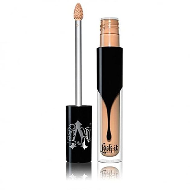 Kat Von D Lock-It Concealer Crème