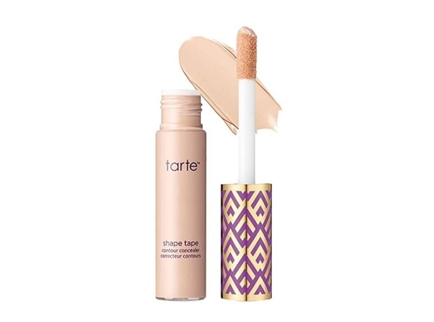 Tarte Double Duty Beauty Shape Tape Contour Concealer - Light Neutral
