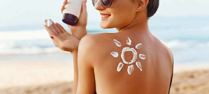 Can You Get A Tan With Sunscreen
