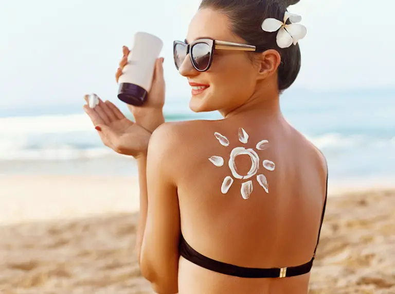 Can You Tan With Sunscreen