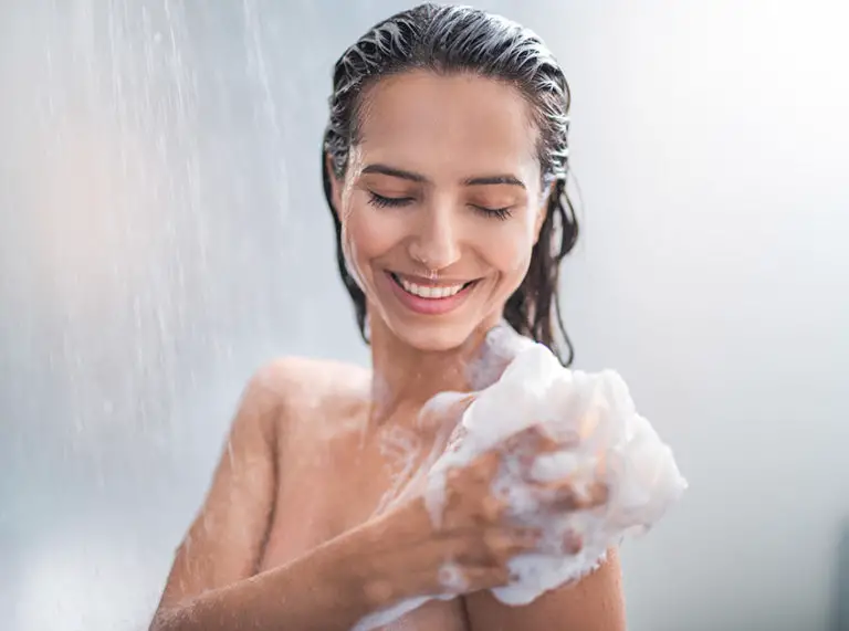 Can You Use Shampoo As Body Wash