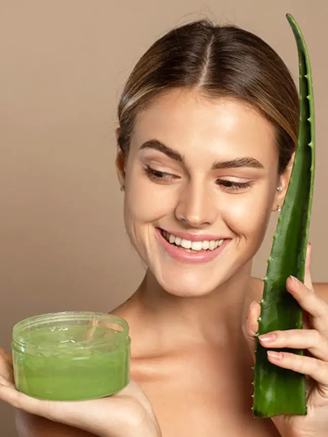 Here's Why You Should Apply Aloe Vera Gel On Your Skin Beauty Epic
