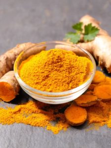 turmeric