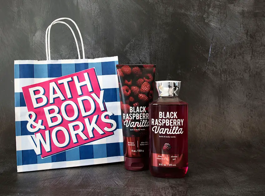 do bath and body works lotions expire