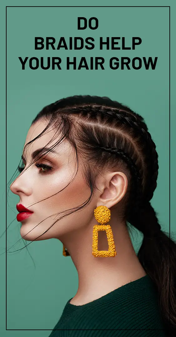 Are Braids Good For Hair Growth  Are Braids Good For Hair Growth